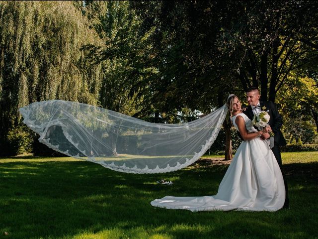 La boda de Ramón y Aina en El Poal, Lleida 94