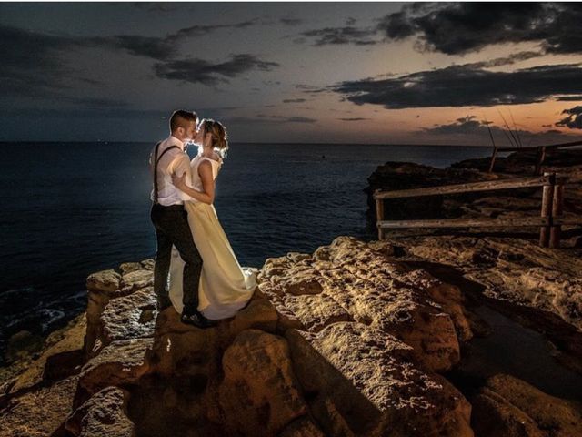 La boda de Ramón y Aina en El Poal, Lleida 99
