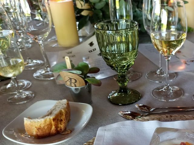 La boda de Ramón y Aina en El Poal, Lleida 107