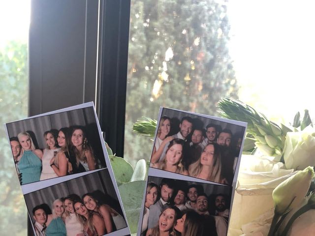 La boda de Ramón y Aina en El Poal, Lleida 110