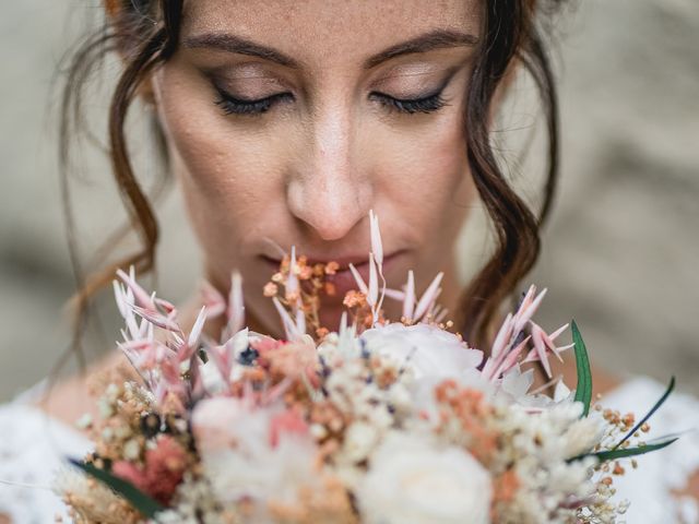 La boda de Sergi y Neus en Castellar Del Valles, Barcelona 37