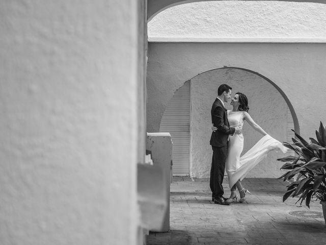 La boda de Sergi y Neus en Castellar Del Valles, Barcelona 68