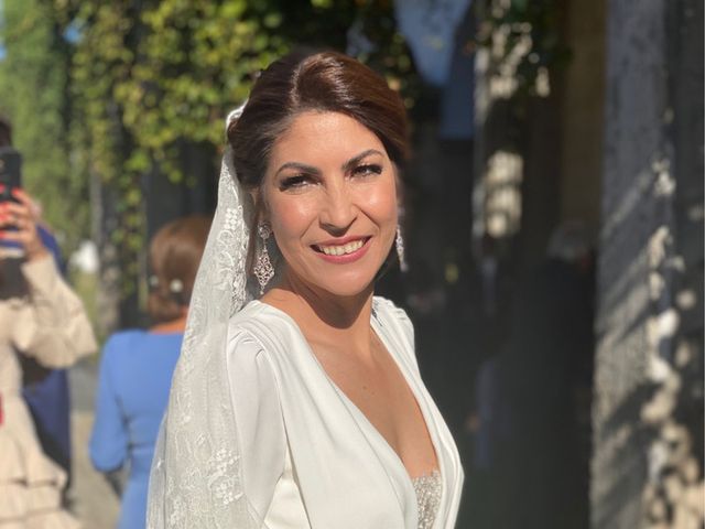 La boda de Manuel y Pilar en Jerez De La Frontera, Cádiz 3