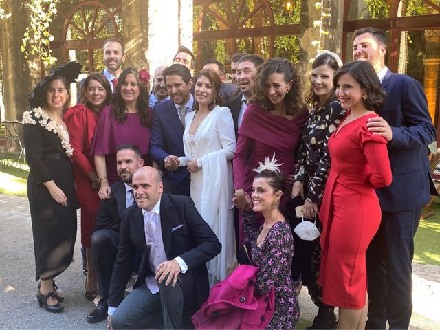 La boda de Manuel y Pilar en Jerez De La Frontera, Cádiz 6