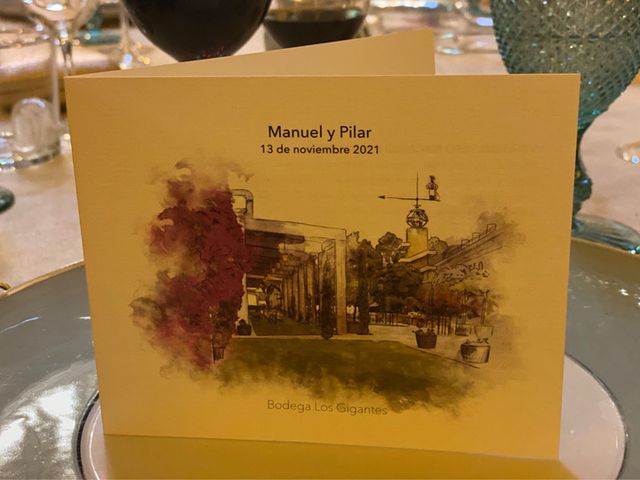 La boda de Manuel y Pilar en Jerez De La Frontera, Cádiz 7