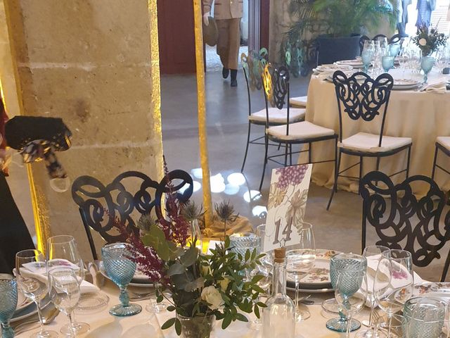 La boda de Manuel y Pilar en Jerez De La Frontera, Cádiz 9