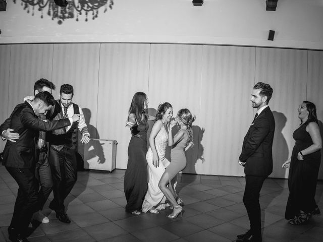 La boda de Maria y Toni en Vilanova Del Valles, Barcelona 41