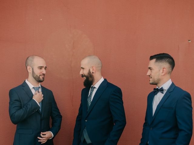 La boda de Borja y Luisa en Alcazar De San Juan, Ciudad Real 21