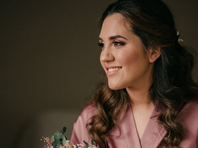 La boda de Borja y Luisa en Alcazar De San Juan, Ciudad Real 31