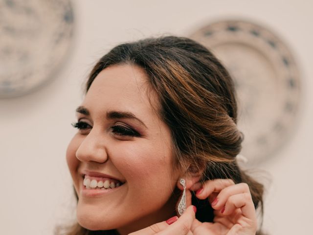 La boda de Borja y Luisa en Alcazar De San Juan, Ciudad Real 32