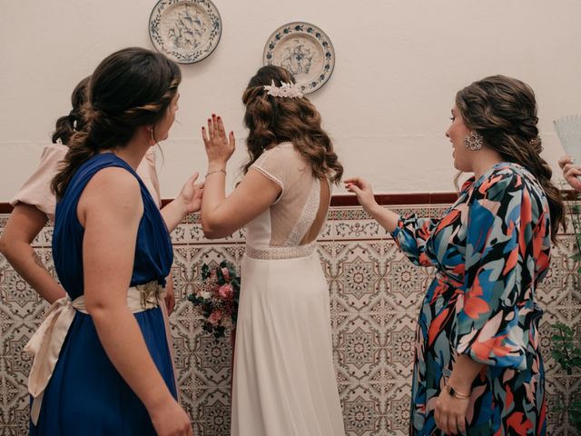 La boda de Borja y Luisa en Alcazar De San Juan, Ciudad Real 44