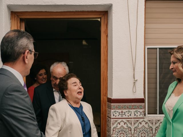 La boda de Borja y Luisa en Alcazar De San Juan, Ciudad Real 46