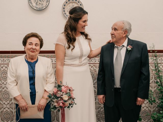 La boda de Borja y Luisa en Alcazar De San Juan, Ciudad Real 47