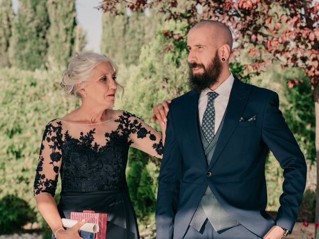 La boda de Borja y Luisa en Alcazar De San Juan, Ciudad Real 54