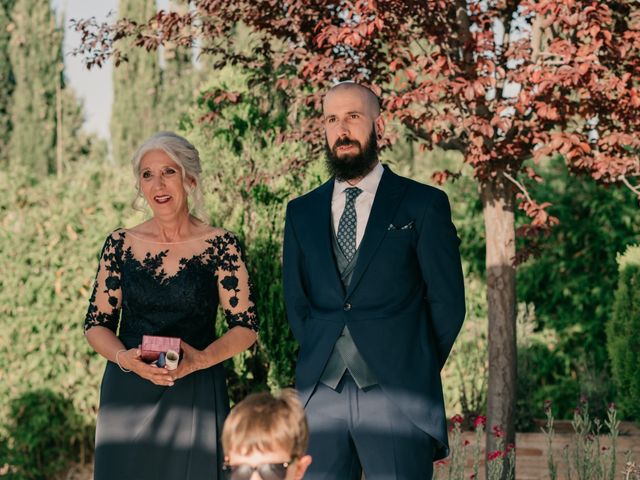 La boda de Borja y Luisa en Alcazar De San Juan, Ciudad Real 60