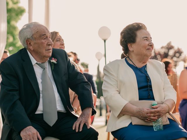 La boda de Borja y Luisa en Alcazar De San Juan, Ciudad Real 67