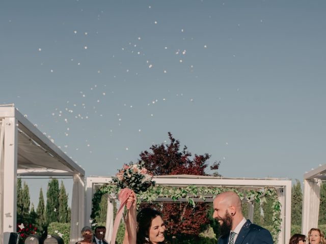 La boda de Borja y Luisa en Alcazar De San Juan, Ciudad Real 72