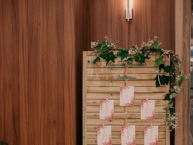 La boda de Borja y Luisa en Alcazar De San Juan, Ciudad Real 78