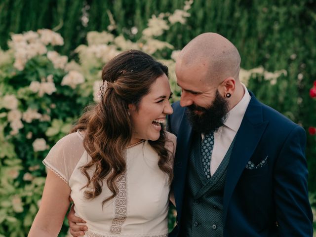 La boda de Borja y Luisa en Alcazar De San Juan, Ciudad Real 2