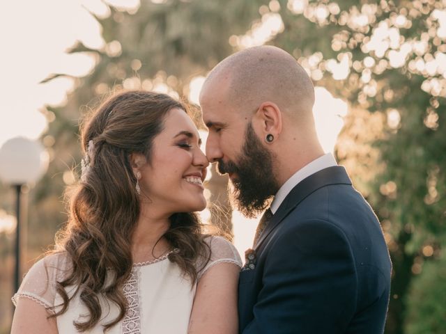 La boda de Borja y Luisa en Alcazar De San Juan, Ciudad Real 88