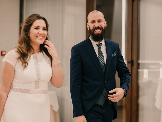 La boda de Borja y Luisa en Alcazar De San Juan, Ciudad Real 103