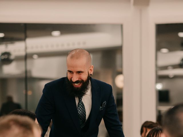 La boda de Borja y Luisa en Alcazar De San Juan, Ciudad Real 109