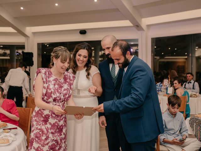 La boda de Borja y Luisa en Alcazar De San Juan, Ciudad Real 110