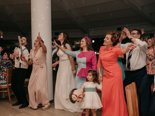 La boda de Borja y Luisa en Alcazar De San Juan, Ciudad Real 115