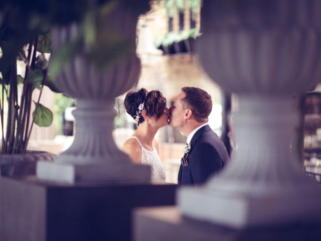 La boda de Daniel y Maider en Pamplona, Navarra 30