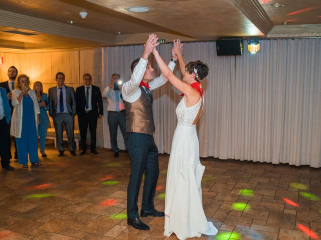 La boda de Daniel y Maider en Pamplona, Navarra 65