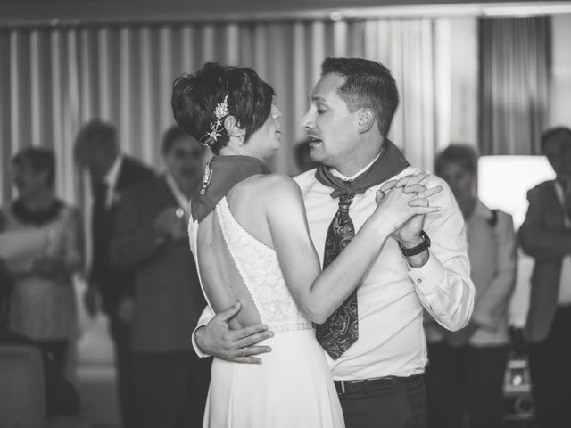 La boda de Daniel y Maider en Pamplona, Navarra 67