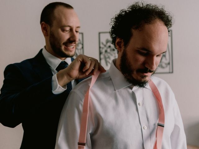 La boda de Juan Ignacio y Verónica en Albacete, Albacete 10