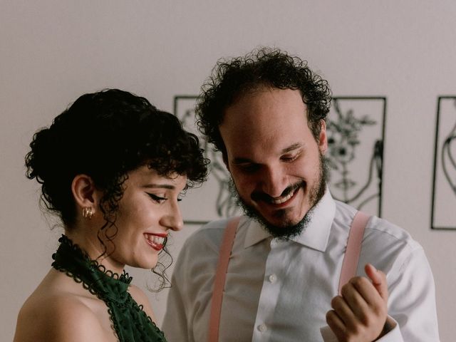 La boda de Juan Ignacio y Verónica en Albacete, Albacete 11