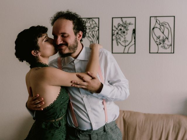 La boda de Juan Ignacio y Verónica en Albacete, Albacete 12