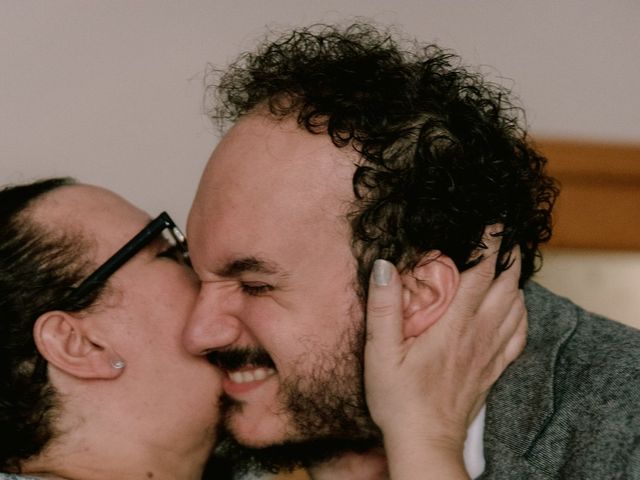 La boda de Juan Ignacio y Verónica en Albacete, Albacete 18