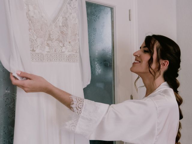 La boda de Juan Ignacio y Verónica en Albacete, Albacete 31