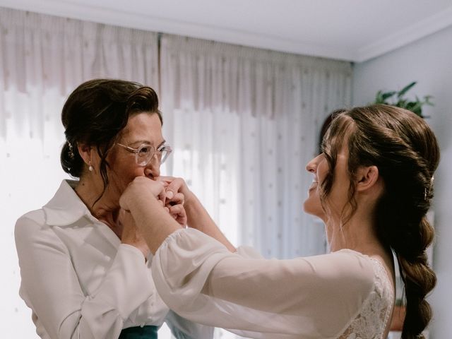 La boda de Juan Ignacio y Verónica en Albacete, Albacete 36