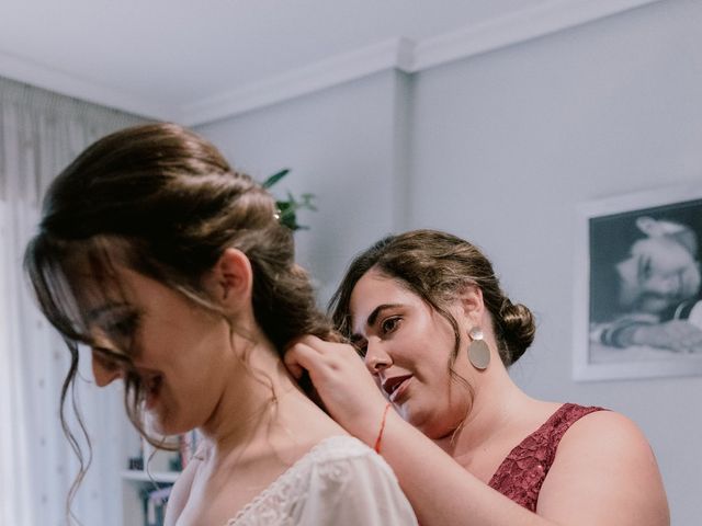 La boda de Juan Ignacio y Verónica en Albacete, Albacete 42