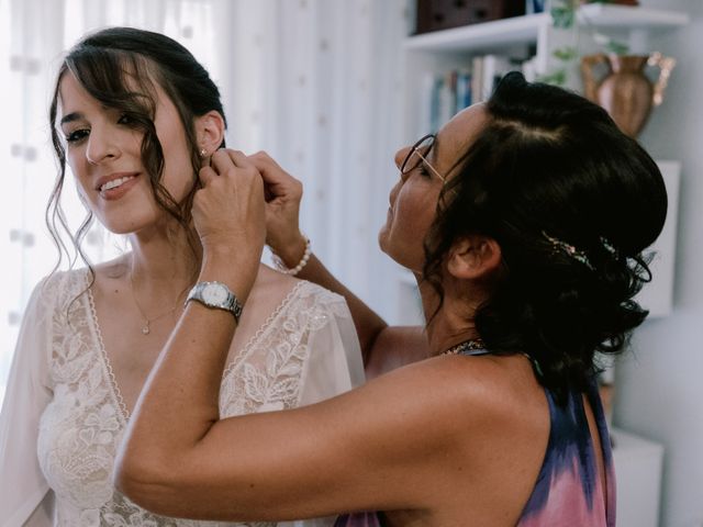 La boda de Juan Ignacio y Verónica en Albacete, Albacete 46