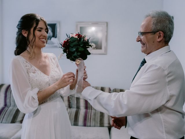 La boda de Juan Ignacio y Verónica en Albacete, Albacete 47