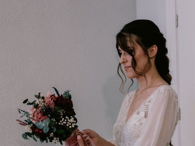 La boda de Juan Ignacio y Verónica en Albacete, Albacete 49