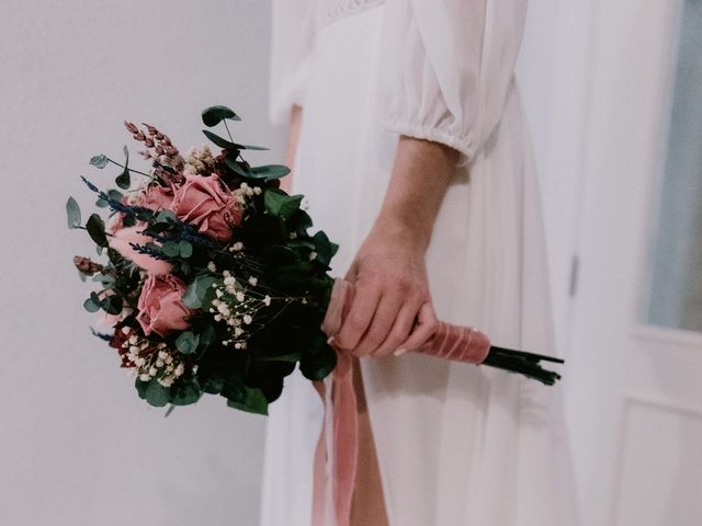 La boda de Juan Ignacio y Verónica en Albacete, Albacete 50