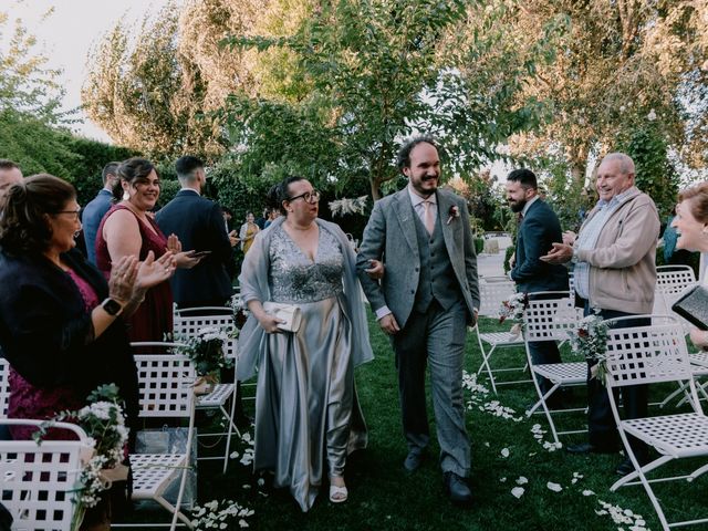 La boda de Juan Ignacio y Verónica en Albacete, Albacete 60