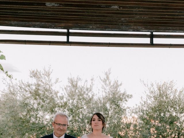 La boda de Juan Ignacio y Verónica en Albacete, Albacete 61