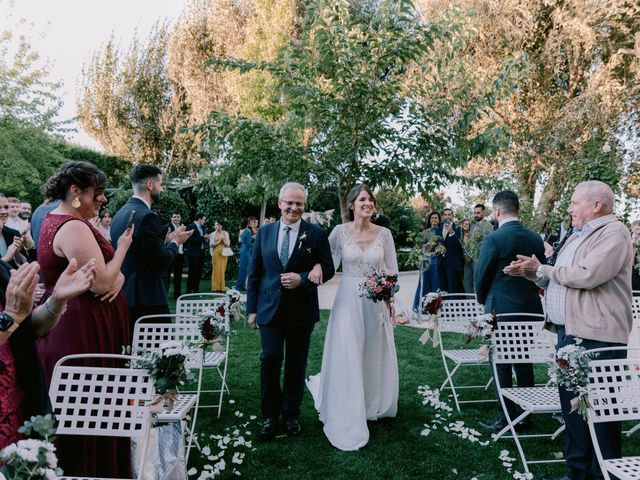 La boda de Juan Ignacio y Verónica en Albacete, Albacete 62