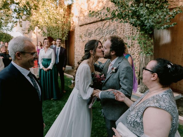 La boda de Juan Ignacio y Verónica en Albacete, Albacete 63