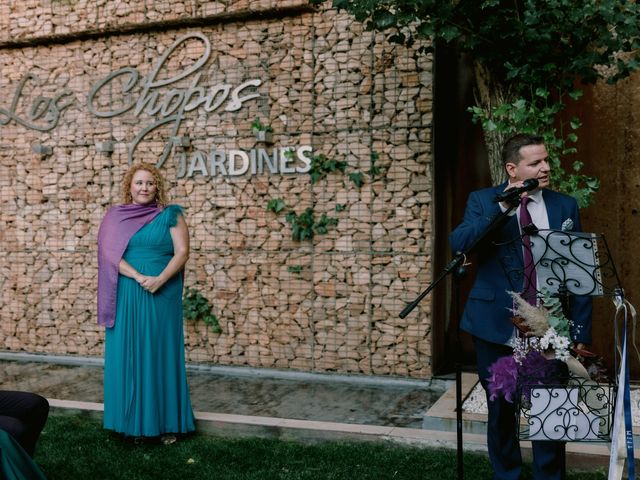 La boda de Juan Ignacio y Verónica en Albacete, Albacete 66