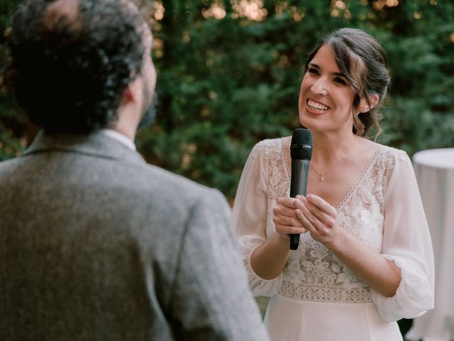 La boda de Juan Ignacio y Verónica en Albacete, Albacete 67