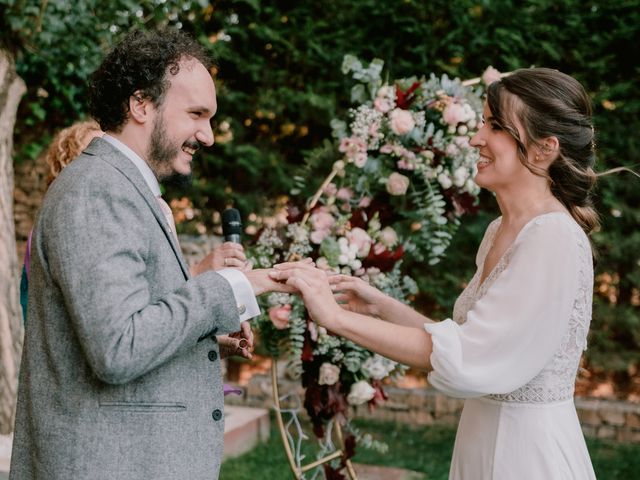 La boda de Juan Ignacio y Verónica en Albacete, Albacete 68