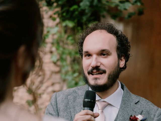 La boda de Juan Ignacio y Verónica en Albacete, Albacete 69